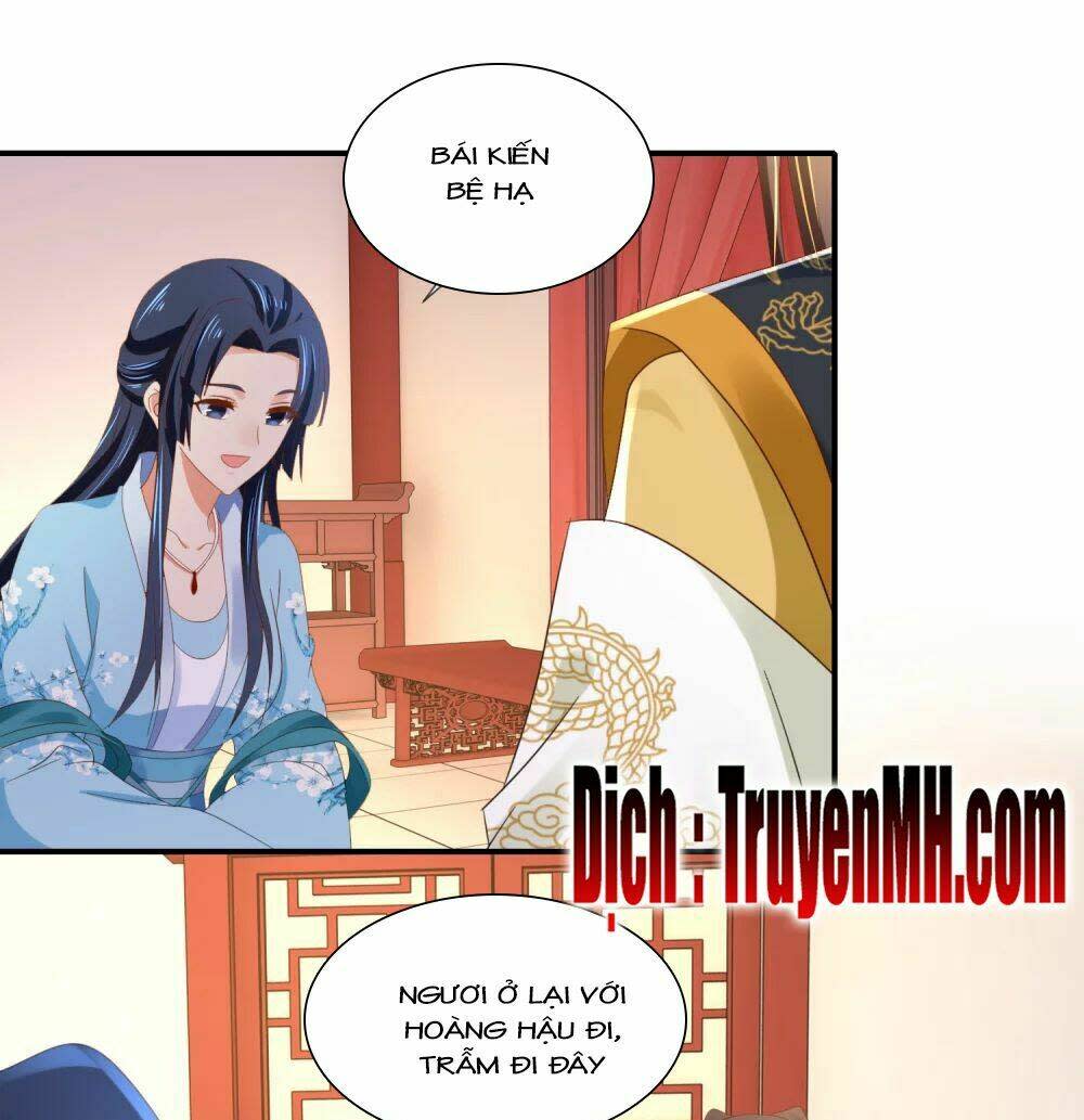 lãnh cung phế hậu muốn nghịch thiên chapter 136 - Next chapter 137