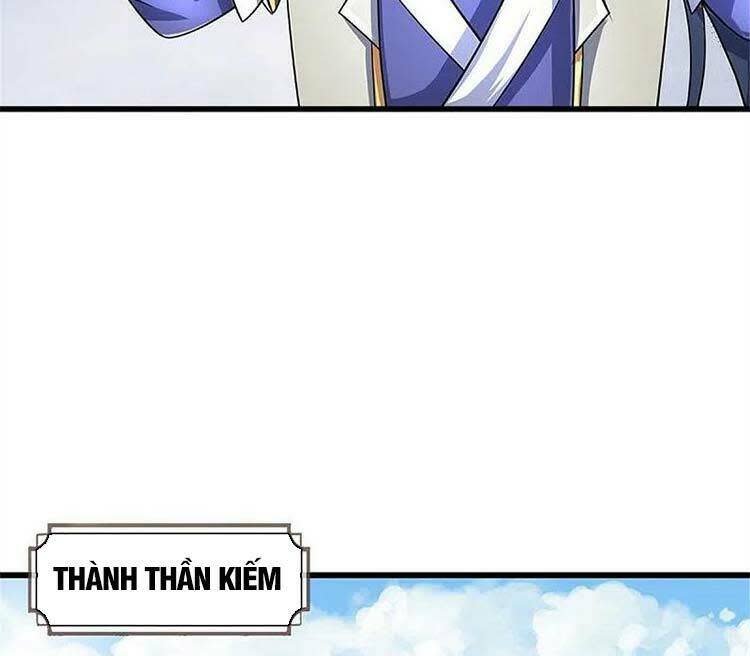 thần võ thiên tôn chapter 507 - Next chapter 508