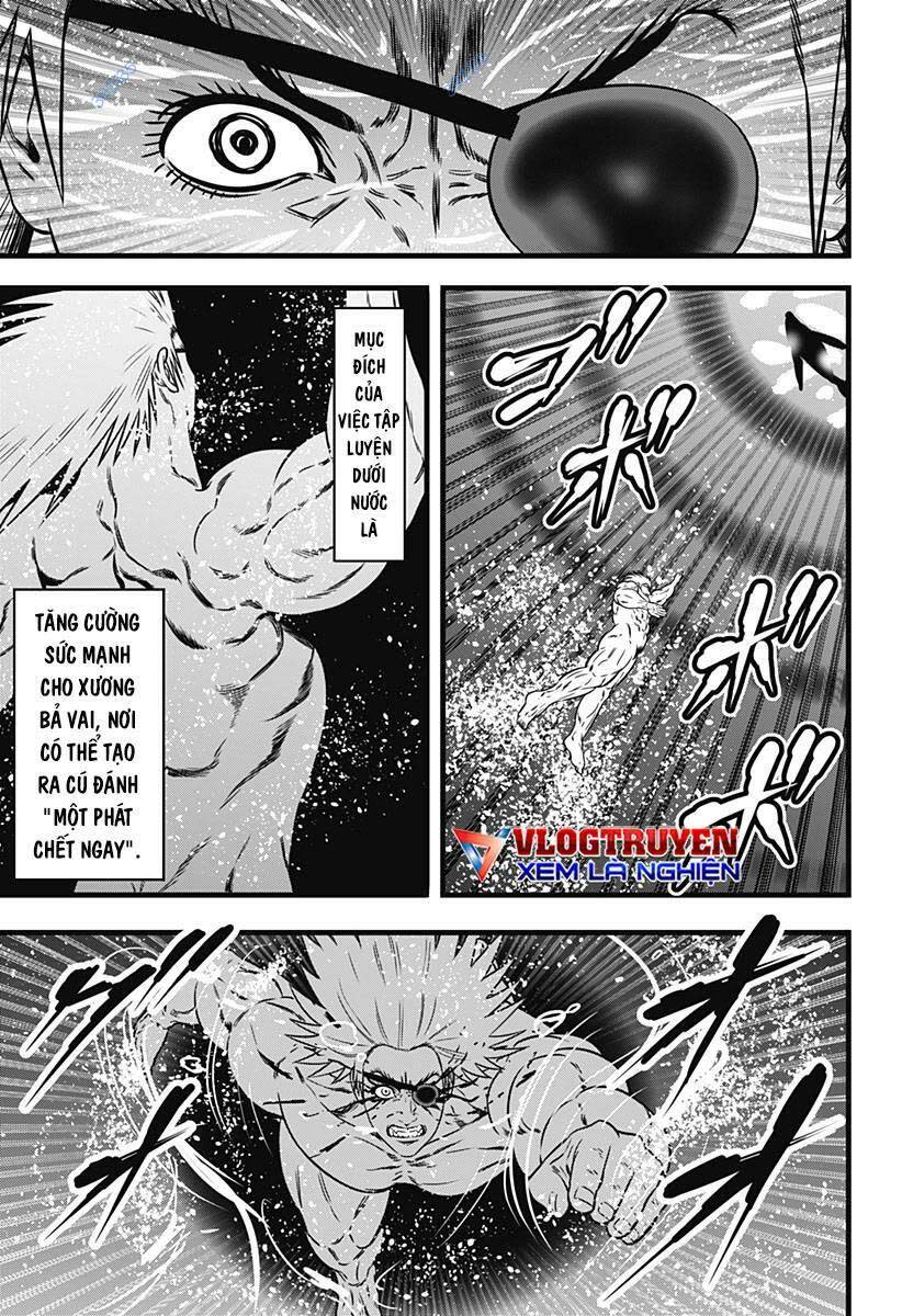 slave game chapter 144 - Trang 2