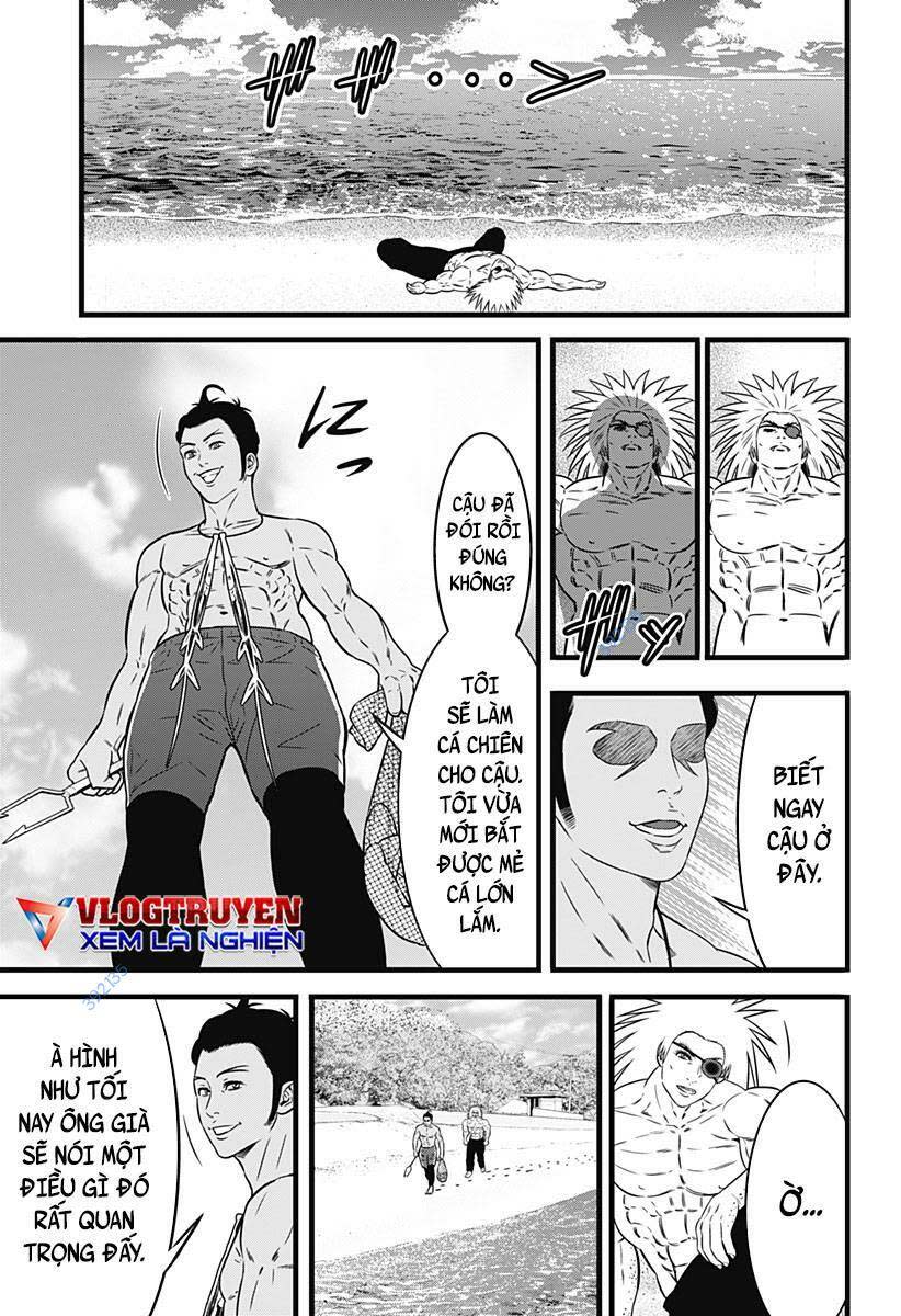 slave game chapter 144 - Trang 2