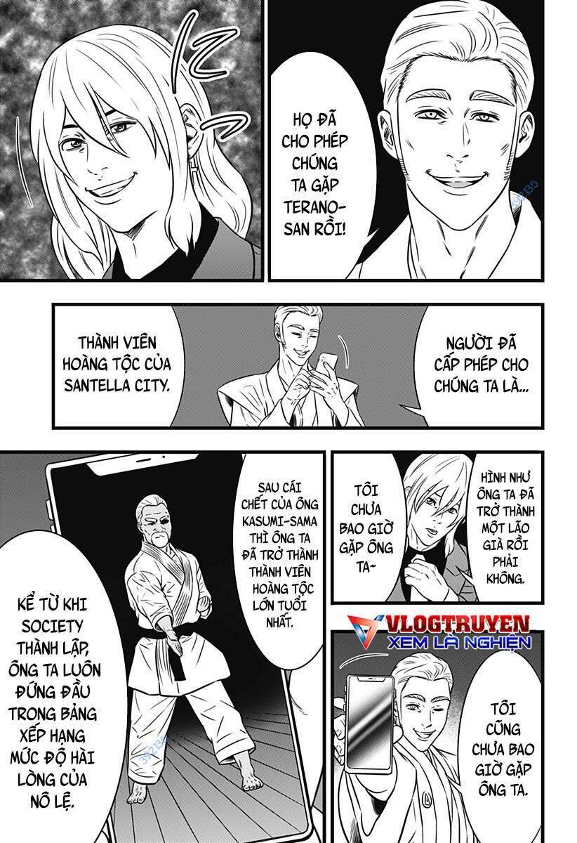 slave game chapter 144 - Trang 2