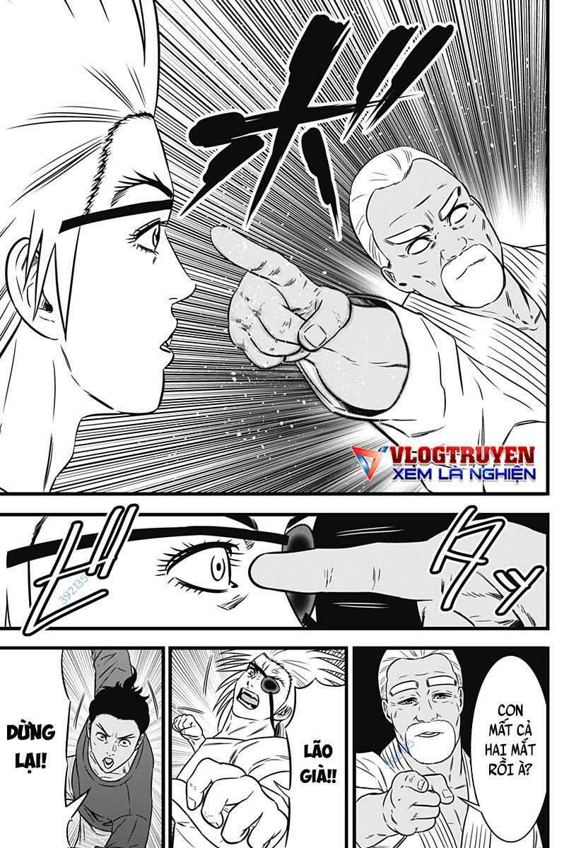 slave game chapter 144 - Trang 2