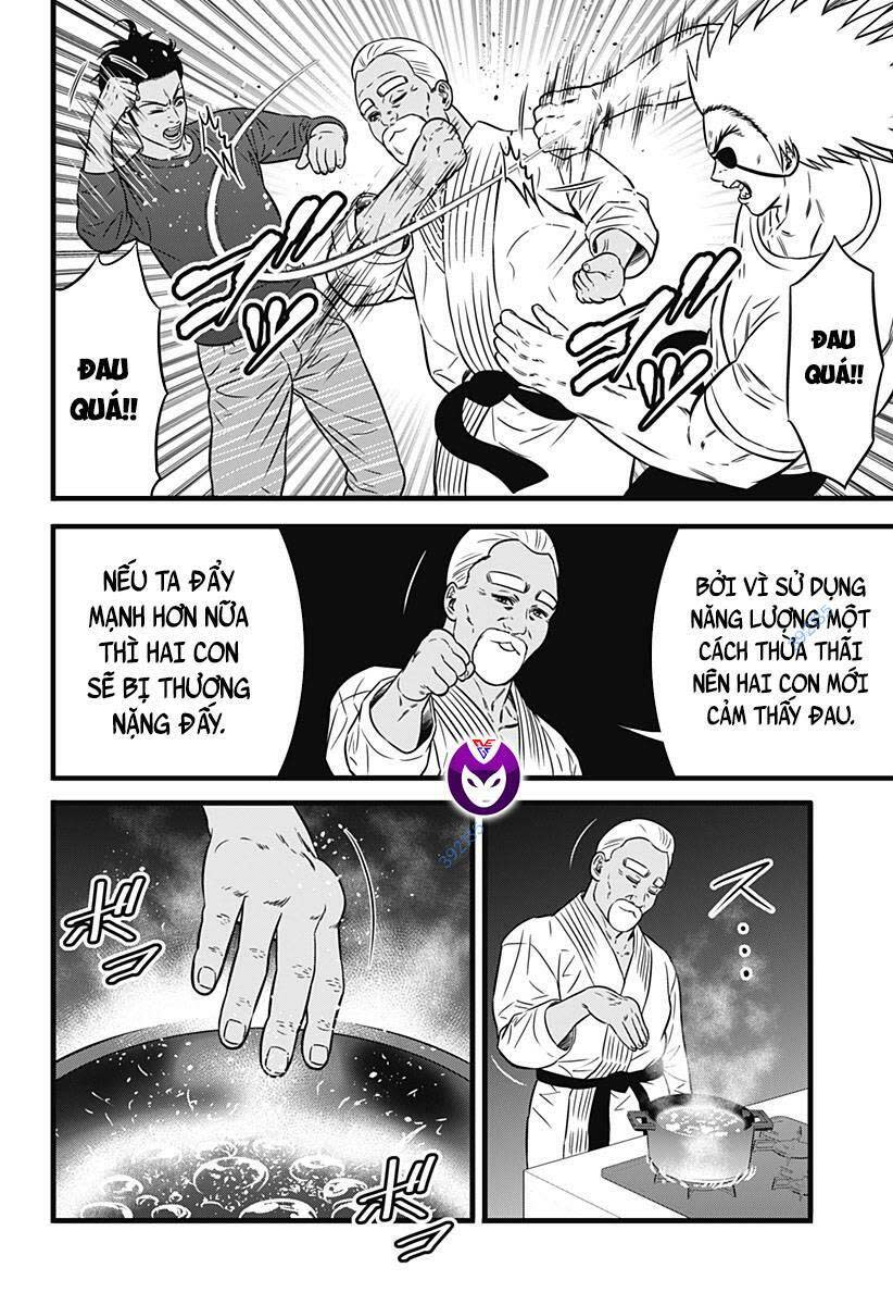 slave game chapter 144 - Trang 2