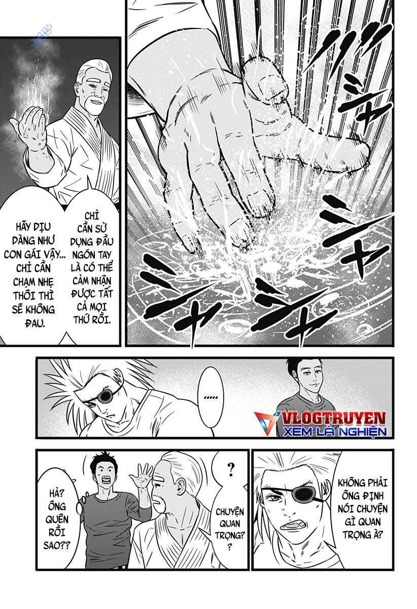 slave game chapter 144 - Trang 2