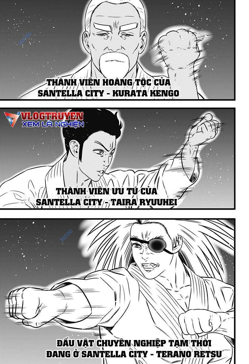 slave game chapter 144 - Trang 2