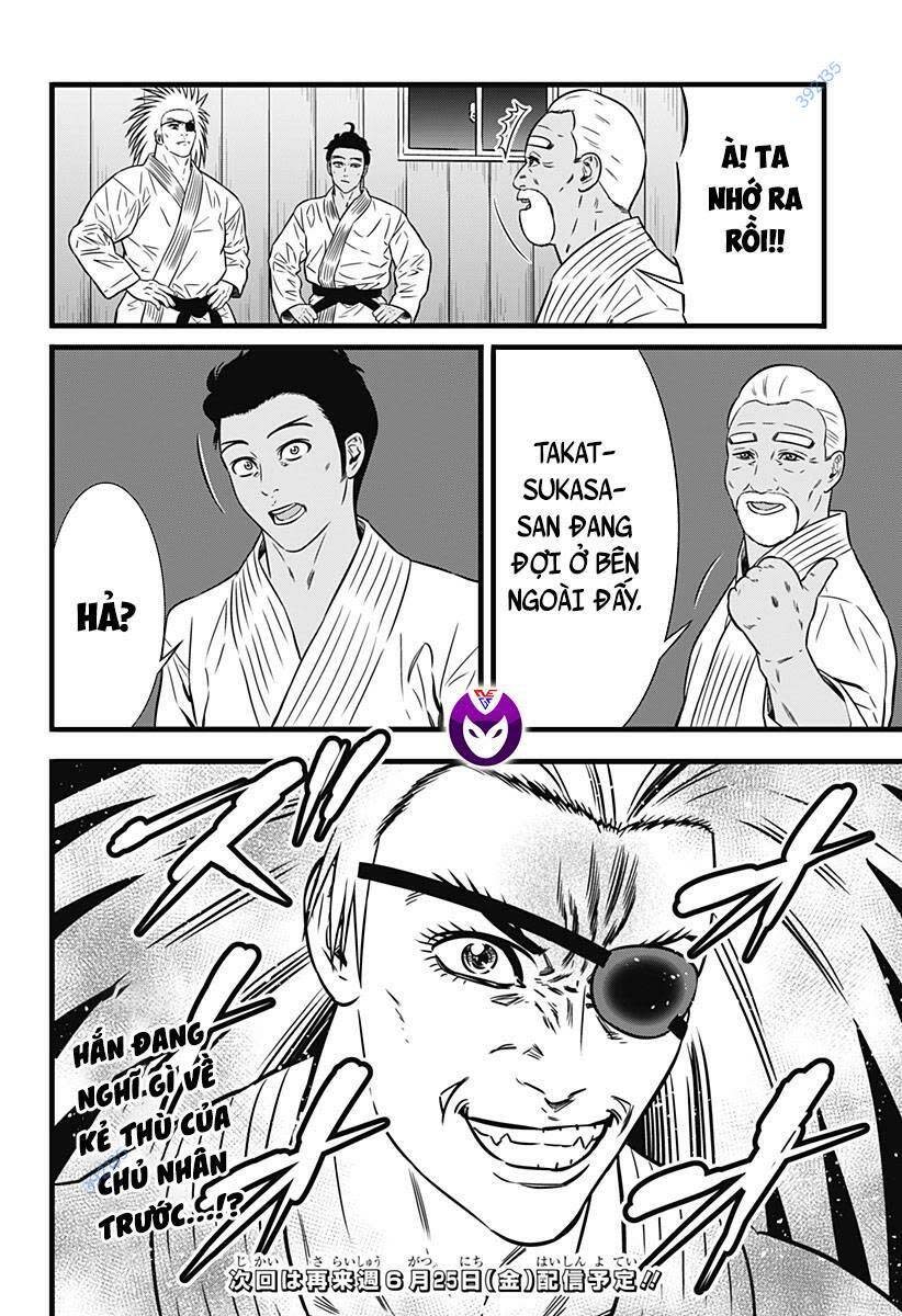 slave game chapter 144 - Trang 2