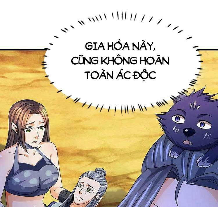 thần võ thiên tôn chapter 463 - Next chapter 464