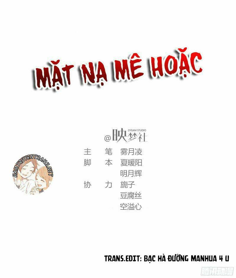 mặt nạ mê hoặc chương 55 - Next chương 56