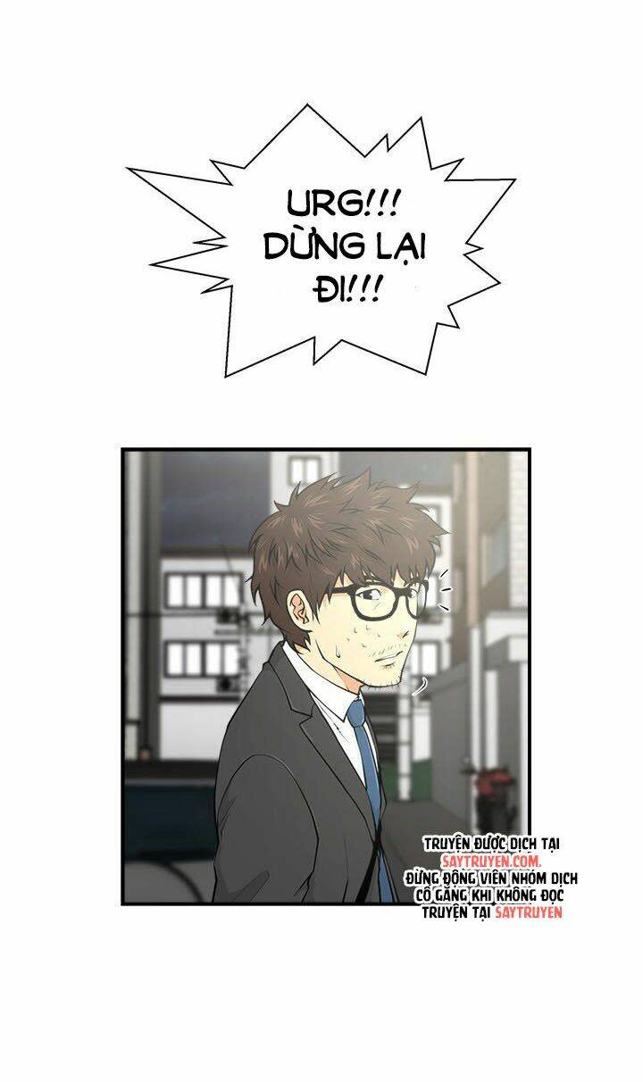 mr kang Chapter 0 - Trang 2