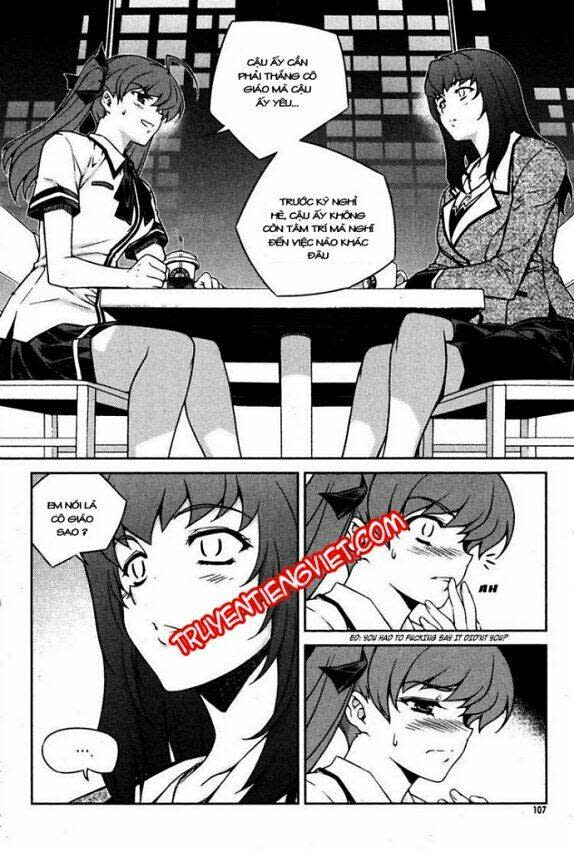 Unbalance X Unbalance Chapter 69 - Next Chapter 70