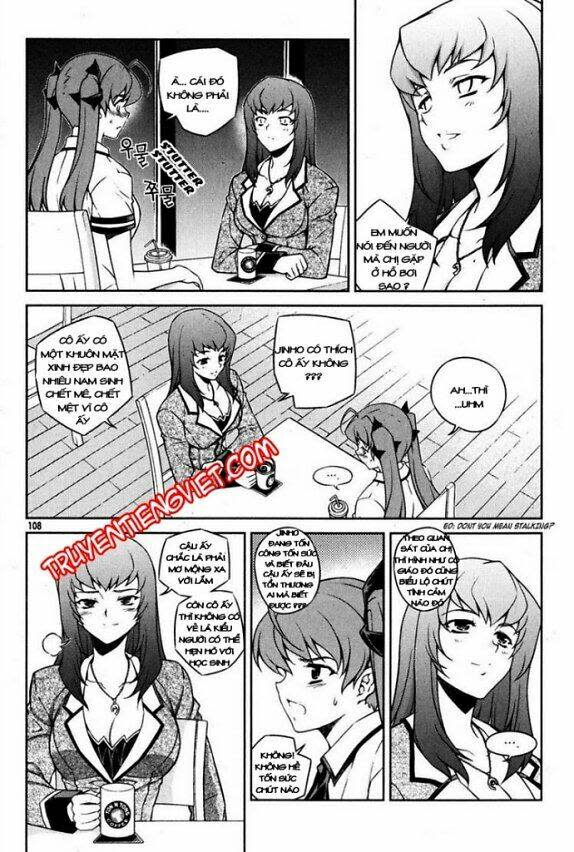 Unbalance X Unbalance Chapter 69 - Next Chapter 70