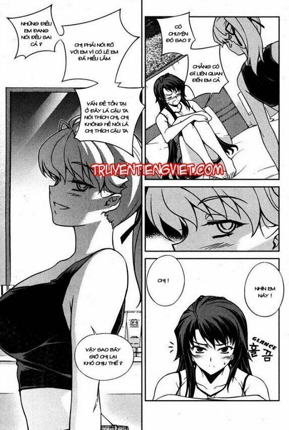 Unbalance X Unbalance Chapter 69 - Next Chapter 70