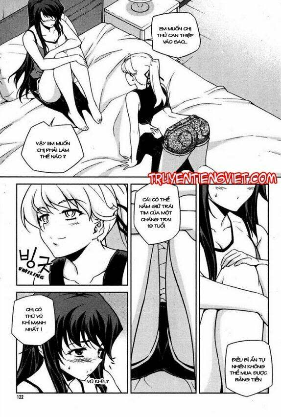 Unbalance X Unbalance Chapter 69 - Next Chapter 70