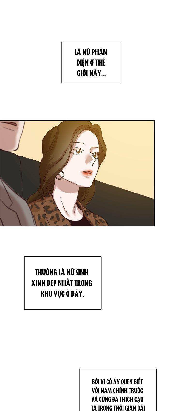 khi đó chúng ta còn trẻ chapter 12 - Next chapter 13