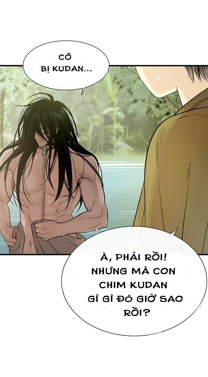 lãnh địa của totem chapter 11 - Trang 2