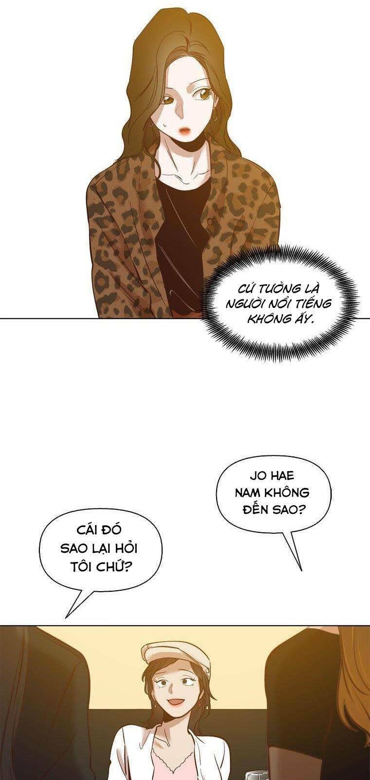 khi đó chúng ta còn trẻ chapter 12 - Next chapter 13