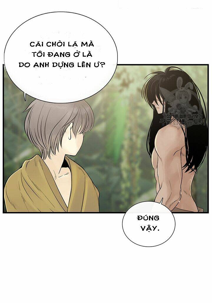 lãnh địa của totem chapter 11 - Trang 2