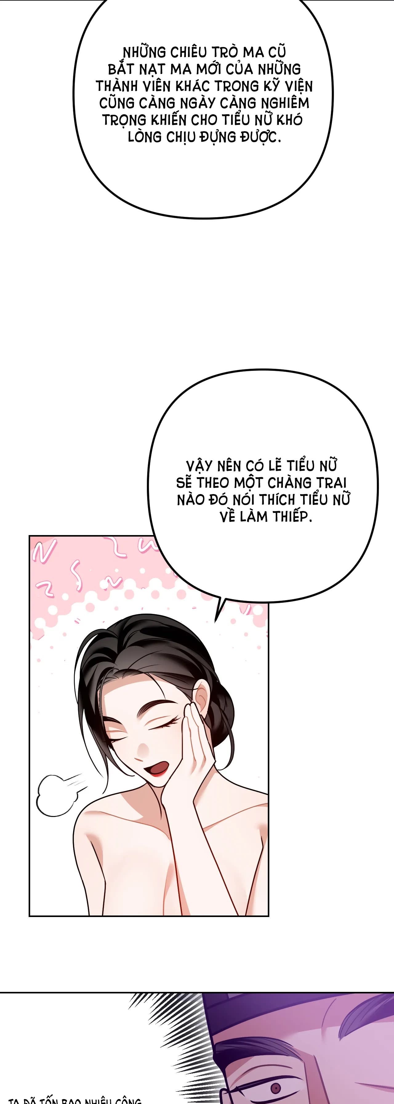 18+ KẺ SĂN MỒI CHAP 1 - Trang 2