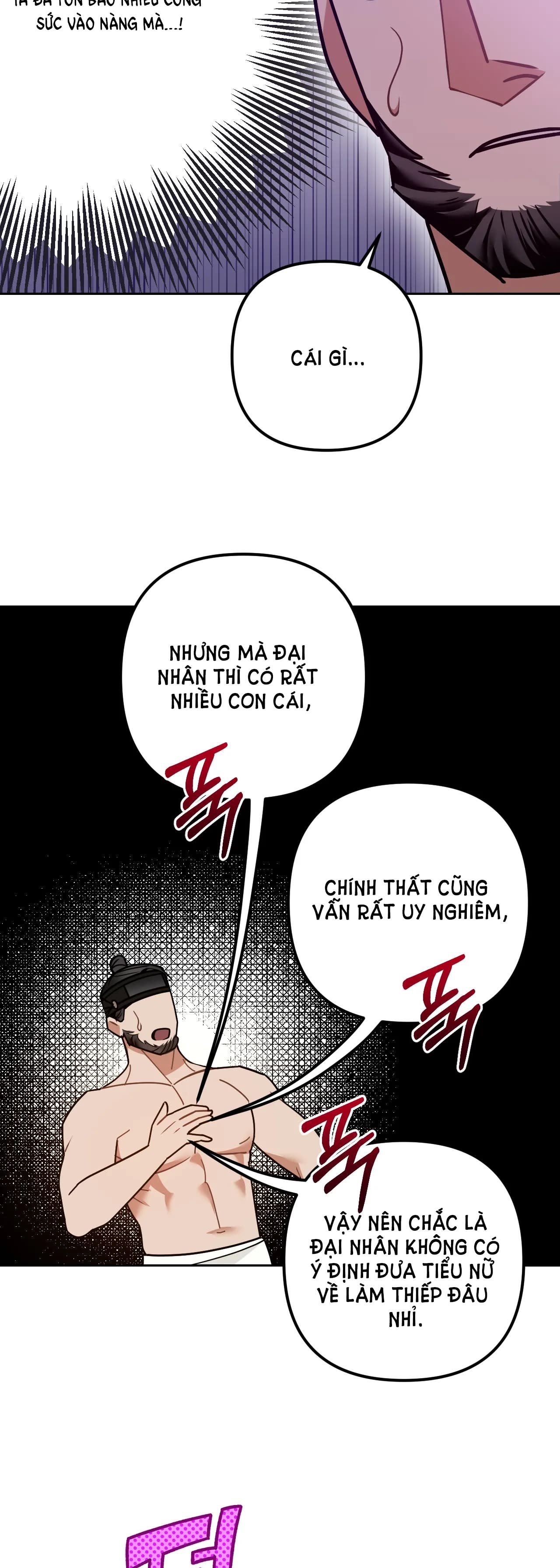 18+ KẺ SĂN MỒI CHAP 1 - Trang 2