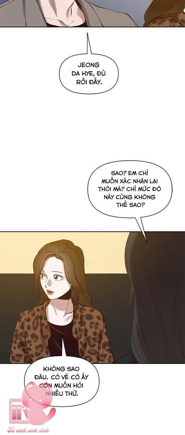 khi đó chúng ta còn trẻ chapter 12 - Next chapter 13