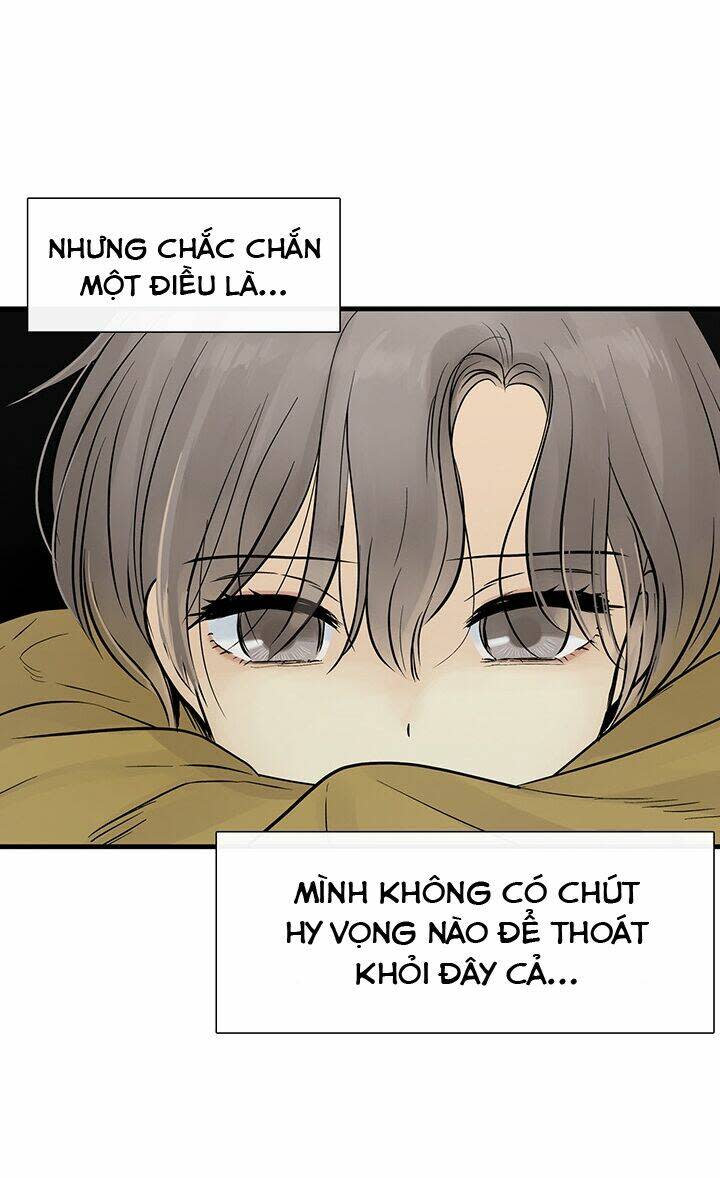 lãnh địa của totem chapter 11 - Trang 2