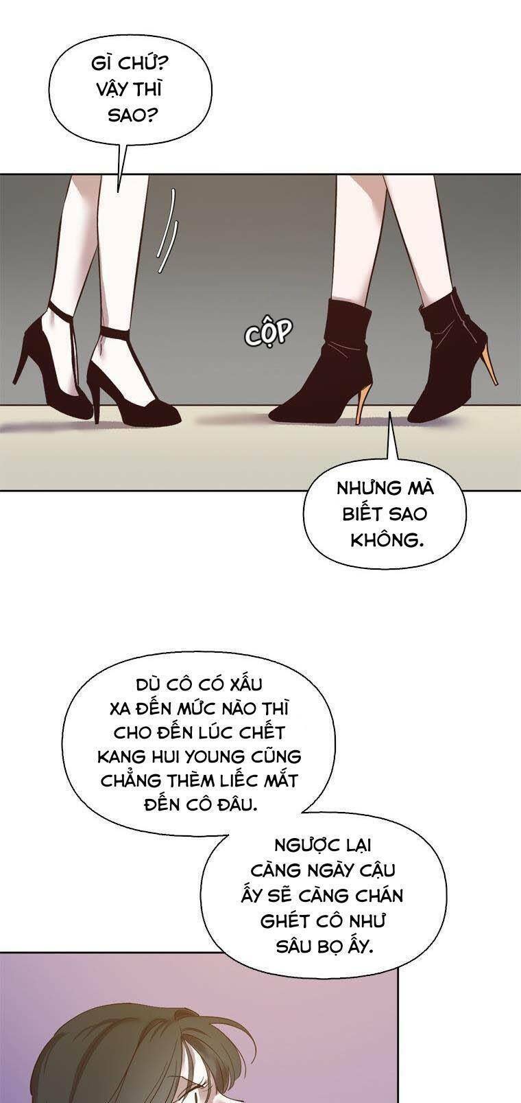 khi đó chúng ta còn trẻ chapter 12 - Next chapter 13