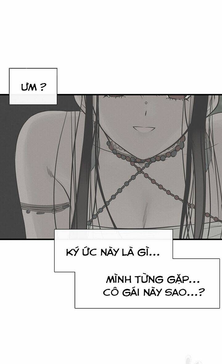 lãnh địa của totem chapter 11 - Trang 2