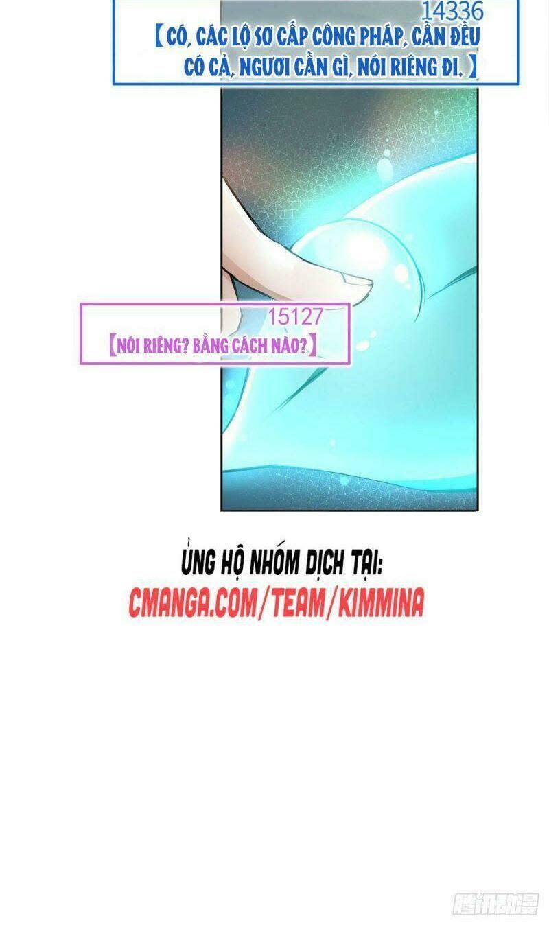 thiên mệnh vi hoàng Chapter 12 - Next Chapter 13