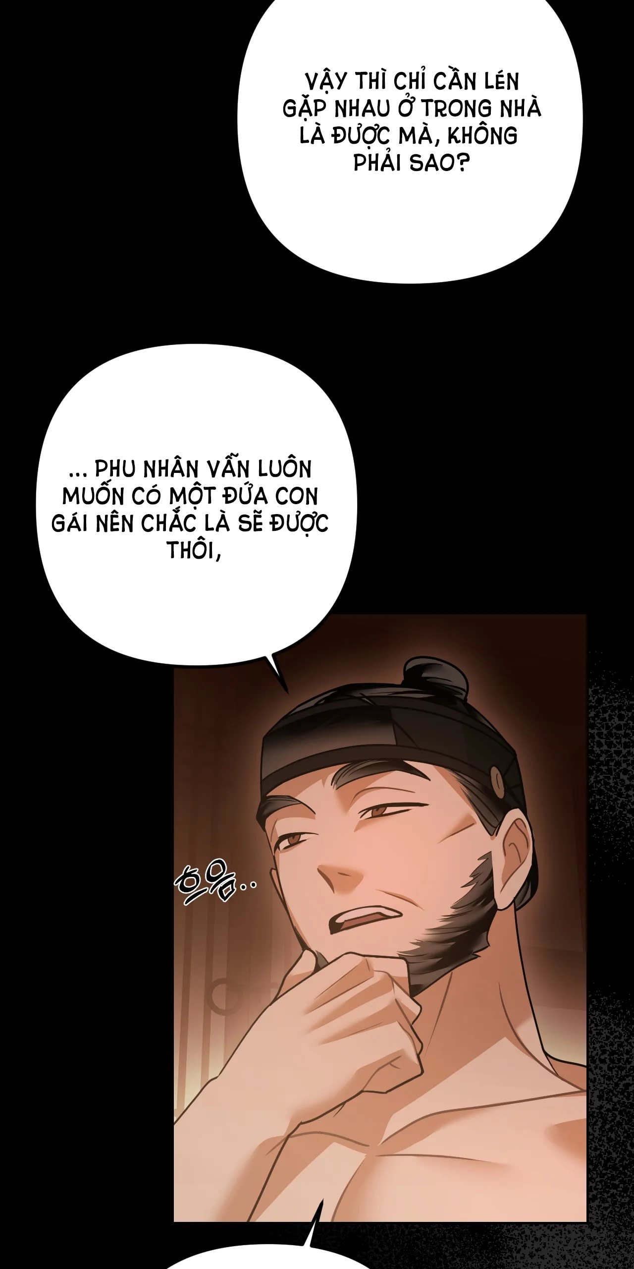 18+ KẺ SĂN MỒI CHAP 1 - Trang 2