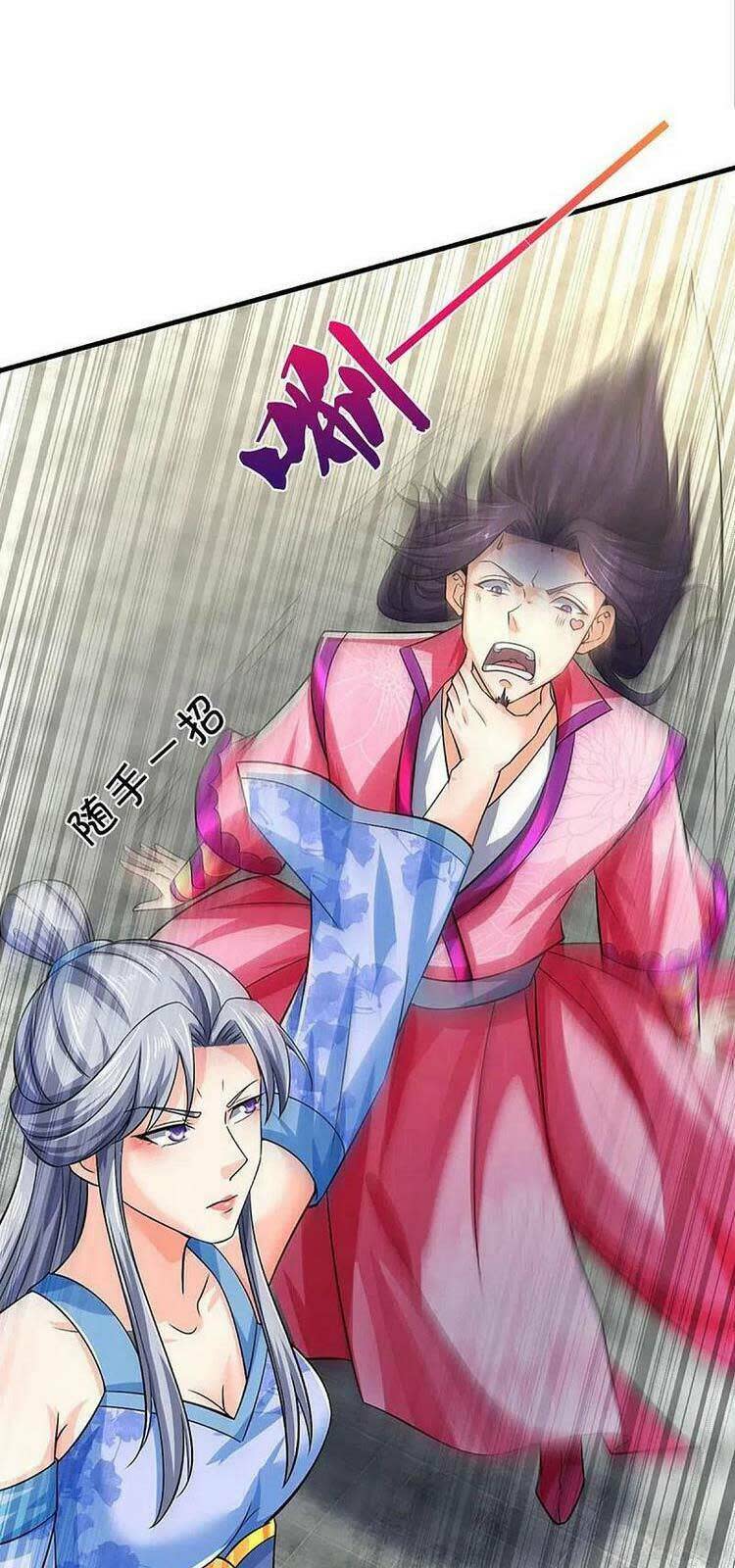 thần võ thiên tôn chapter 410 - Next chapter 411