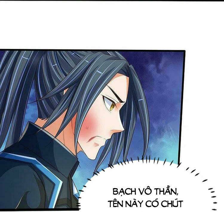 thần võ thiên tôn chapter 404 - Next chapter 405