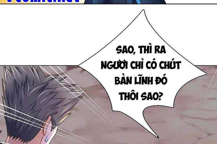 thần võ thiên tôn chapter 387 - Next chapter 388