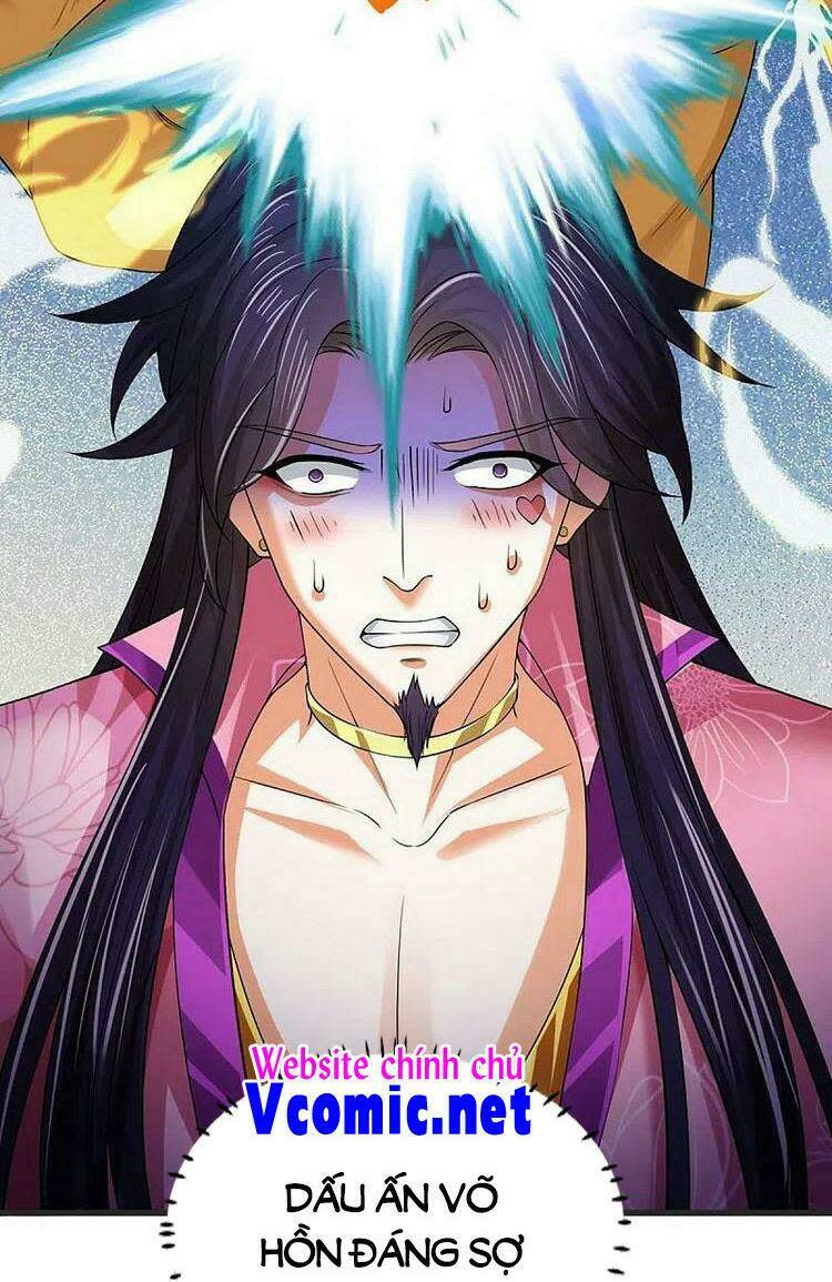 thần võ thiên tôn chapter 404 - Next chapter 405