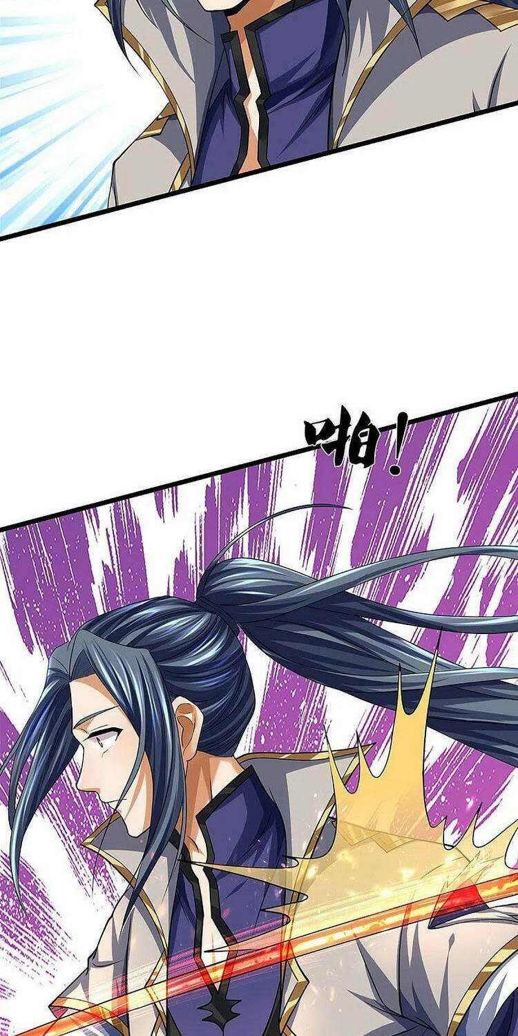 thần võ thiên tôn chapter 390 - Next chapter 391