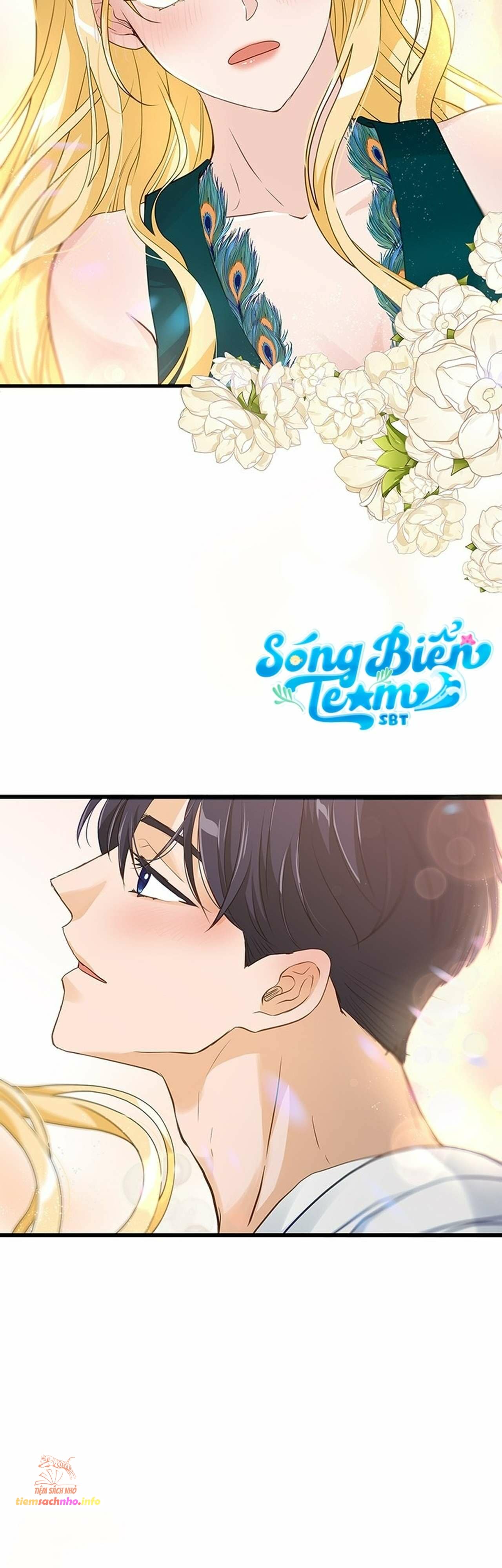 [18+] Bệ hạ đã thay đổi rồi! Chap 20 - Trang 2