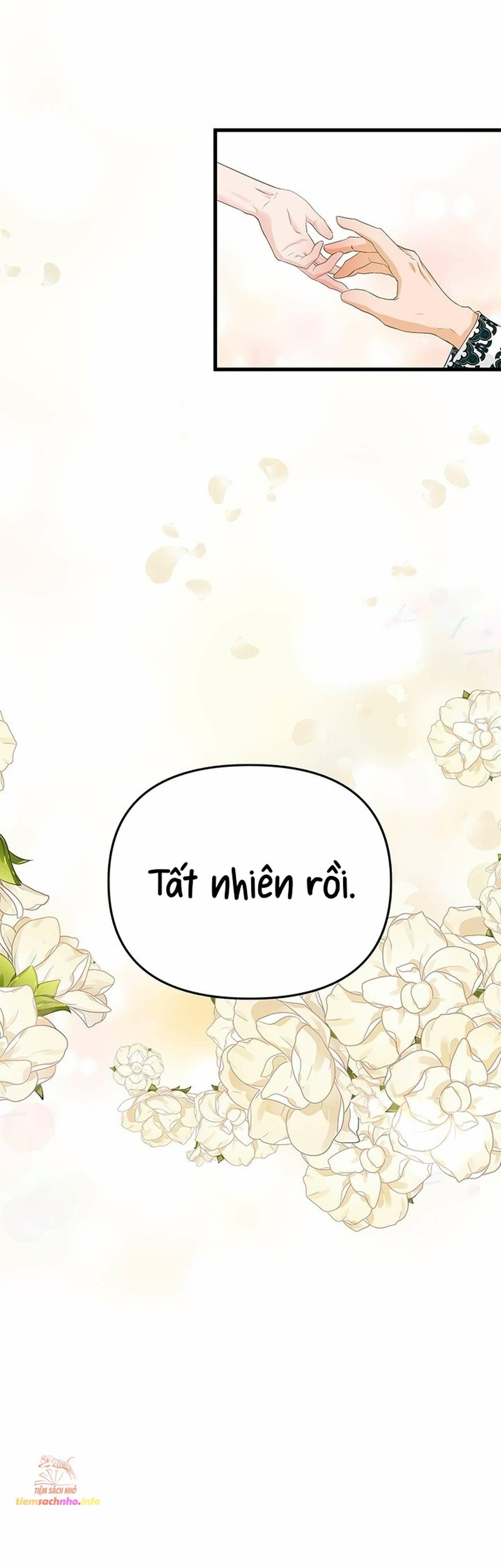 [18+] Bệ hạ đã thay đổi rồi! Chap 20 - Trang 2