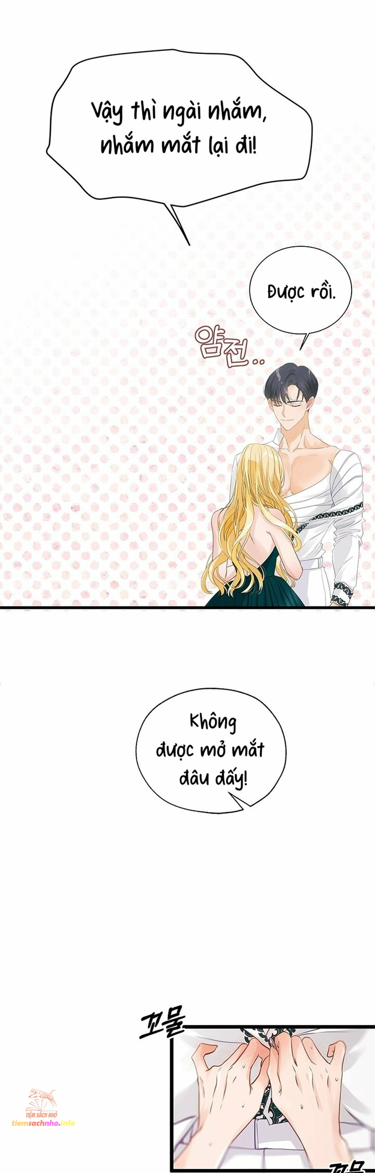 [18+] Bệ hạ đã thay đổi rồi! Chap 20 - Trang 2