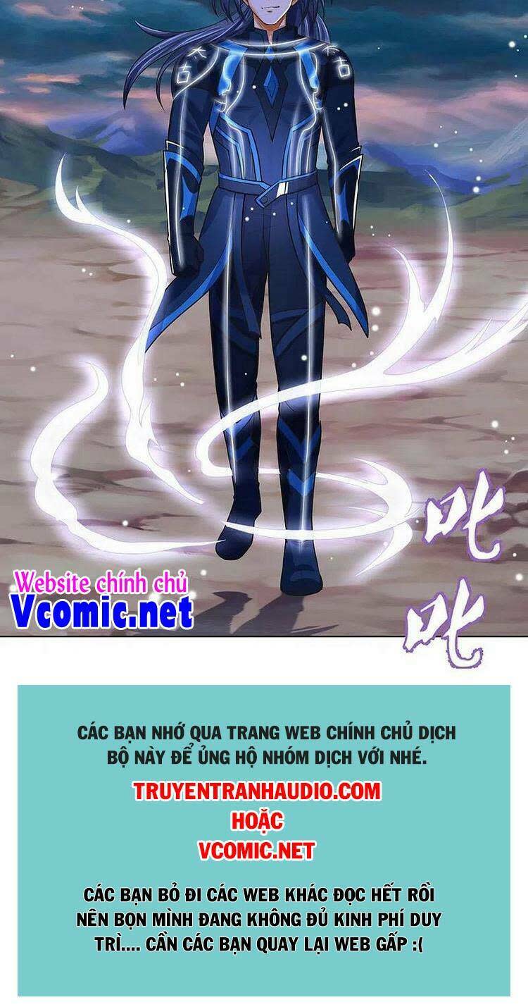 thần võ thiên tôn chapter 386 - Next chapter 387