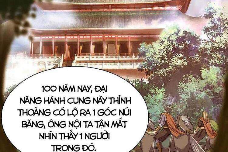 thần võ thiên tôn chapter 387 - Next chapter 388