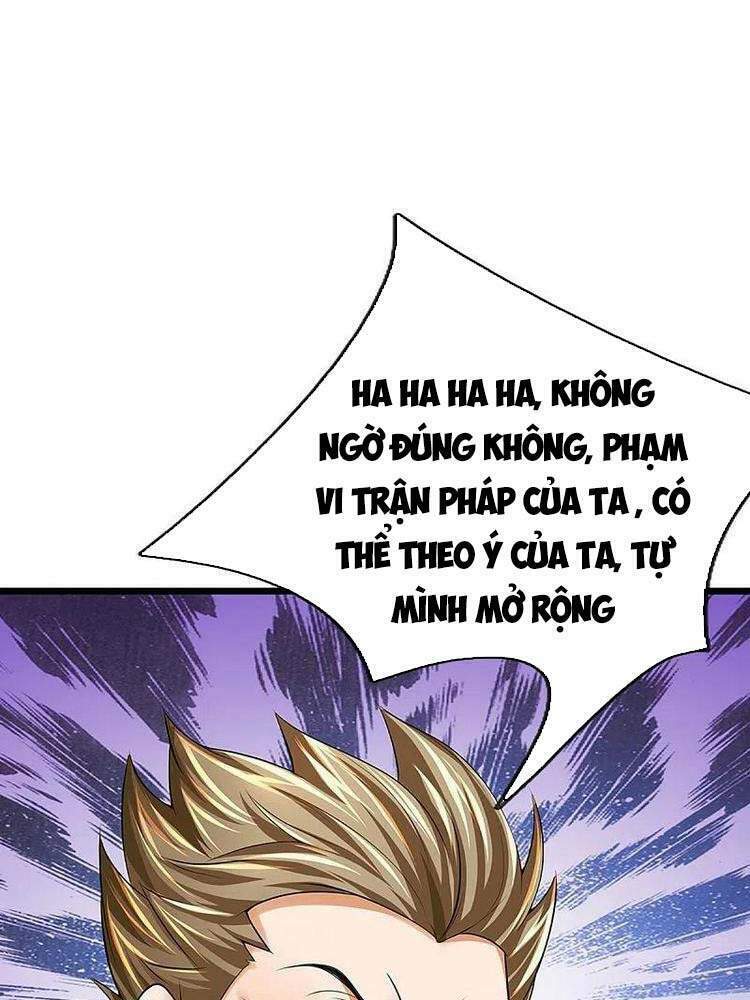 thần võ thiên tôn chapter 383 - Next chapter 384