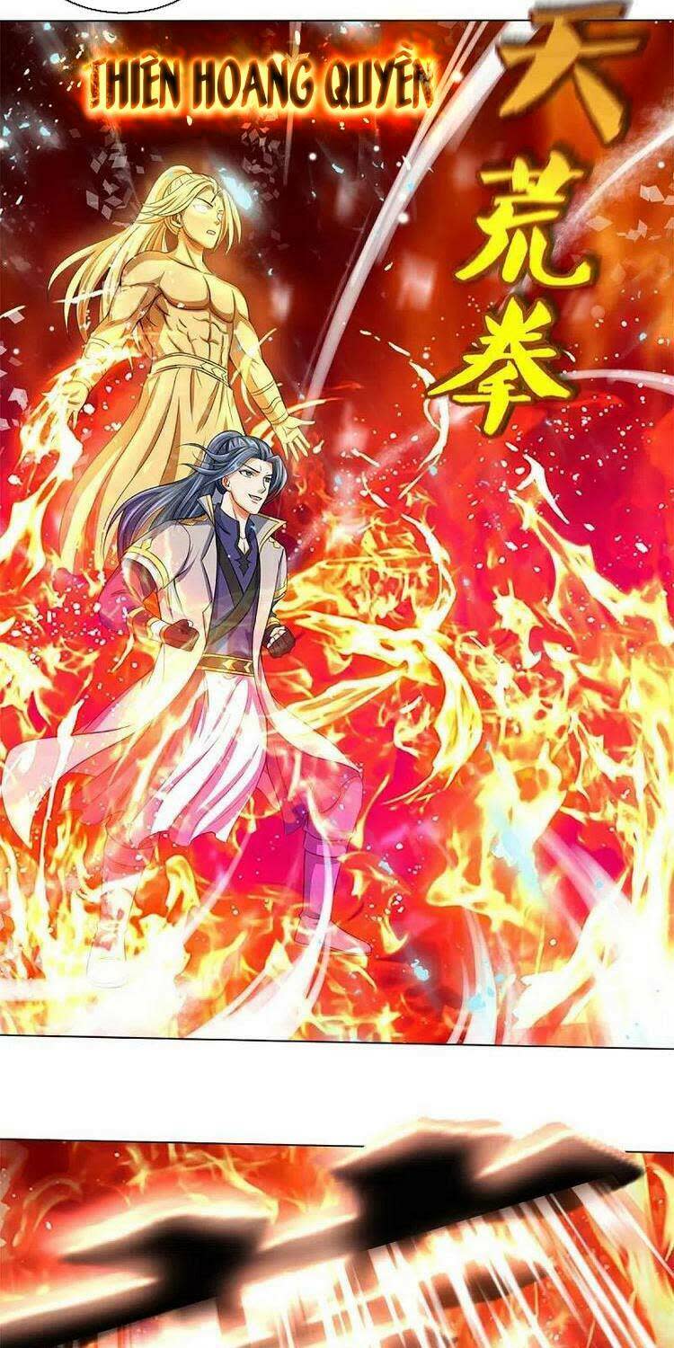 thần võ thiên tôn chapter 390 - Next chapter 391