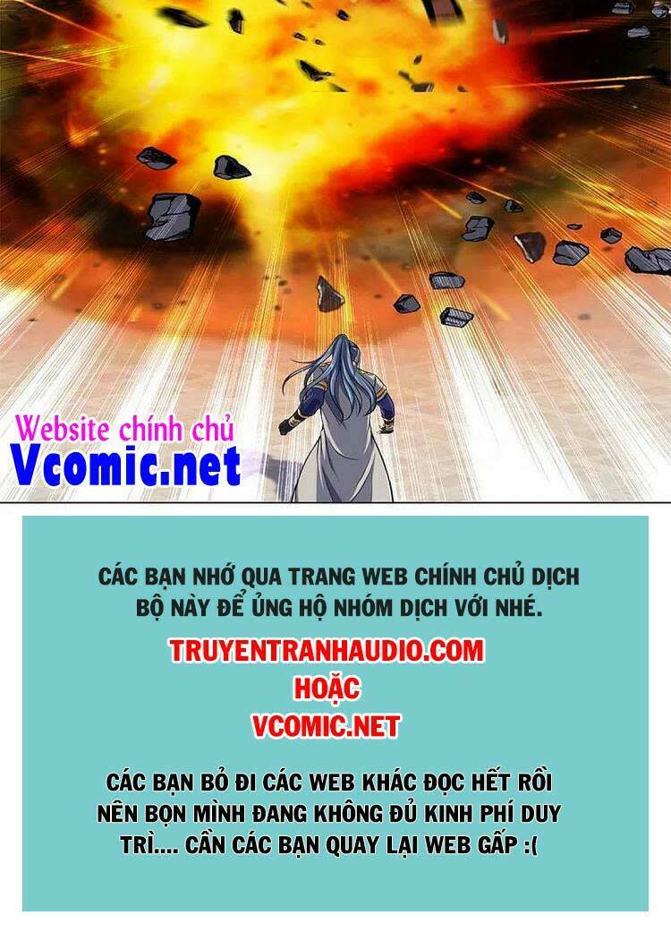 thần võ thiên tôn chapter 390 - Next chapter 391