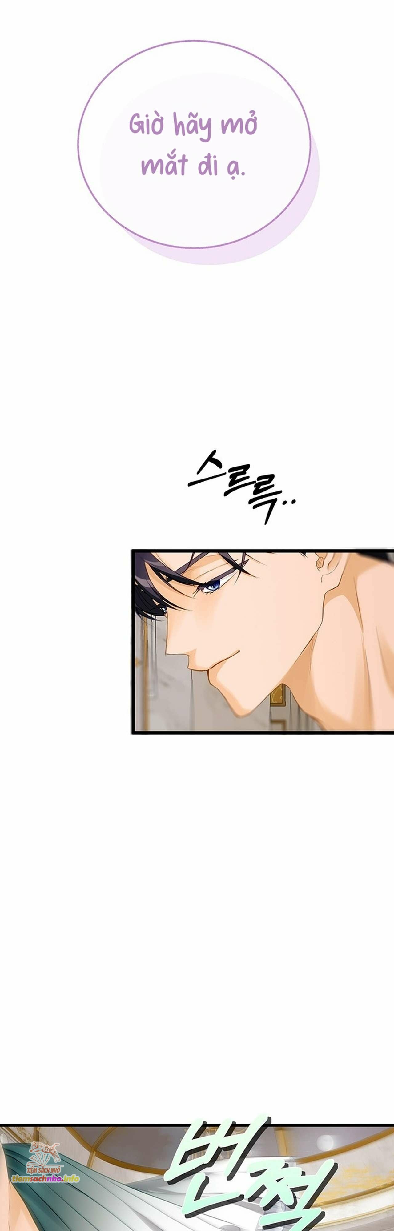 [18+] Bệ hạ đã thay đổi rồi! Chap 20 - Trang 2