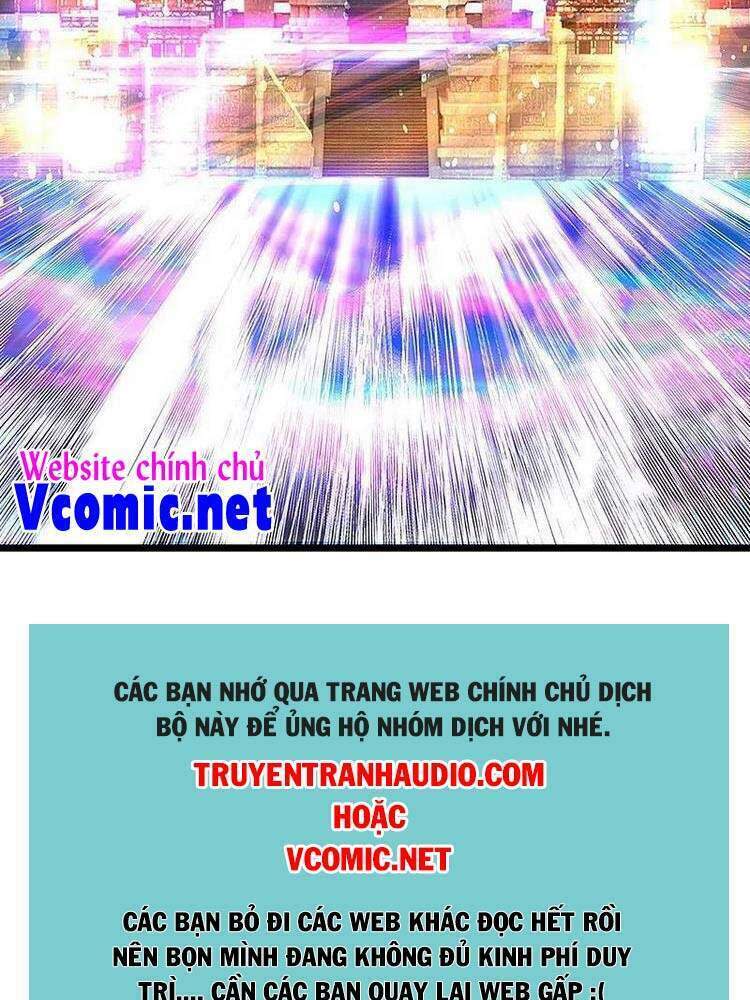 thần võ thiên tôn chapter 383 - Next chapter 384