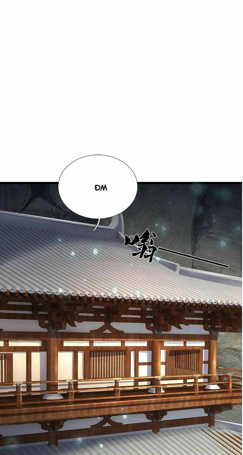 thần võ thiên tôn chapter 369 - Next chapter 370