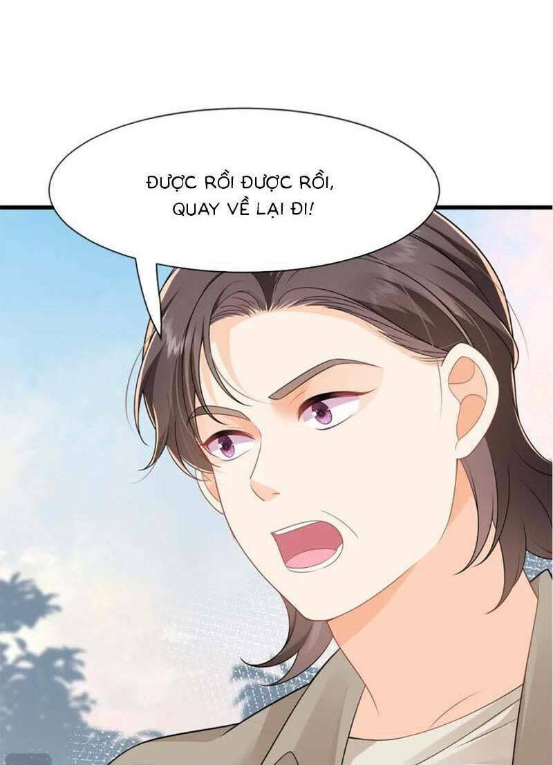 cùng lục gia yêu đương vụng trộm chương 28 - Next Chapter 28