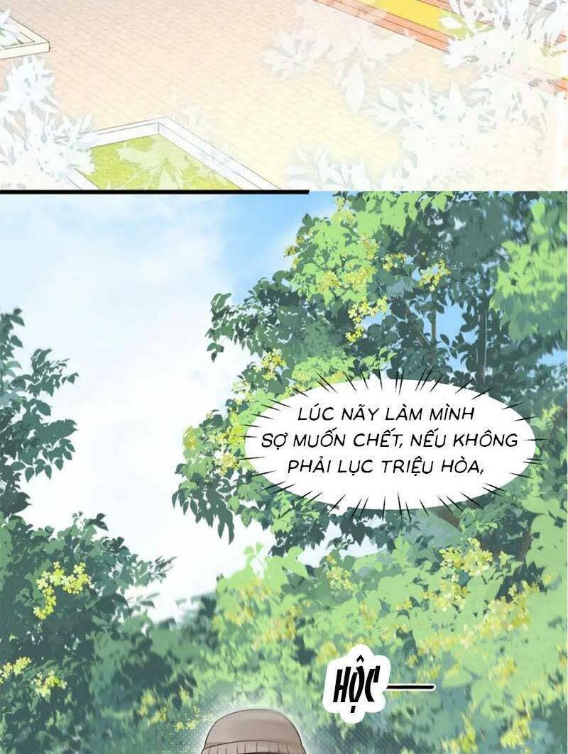 cùng lục gia yêu đương vụng trộm chương 28 - Next Chapter 28