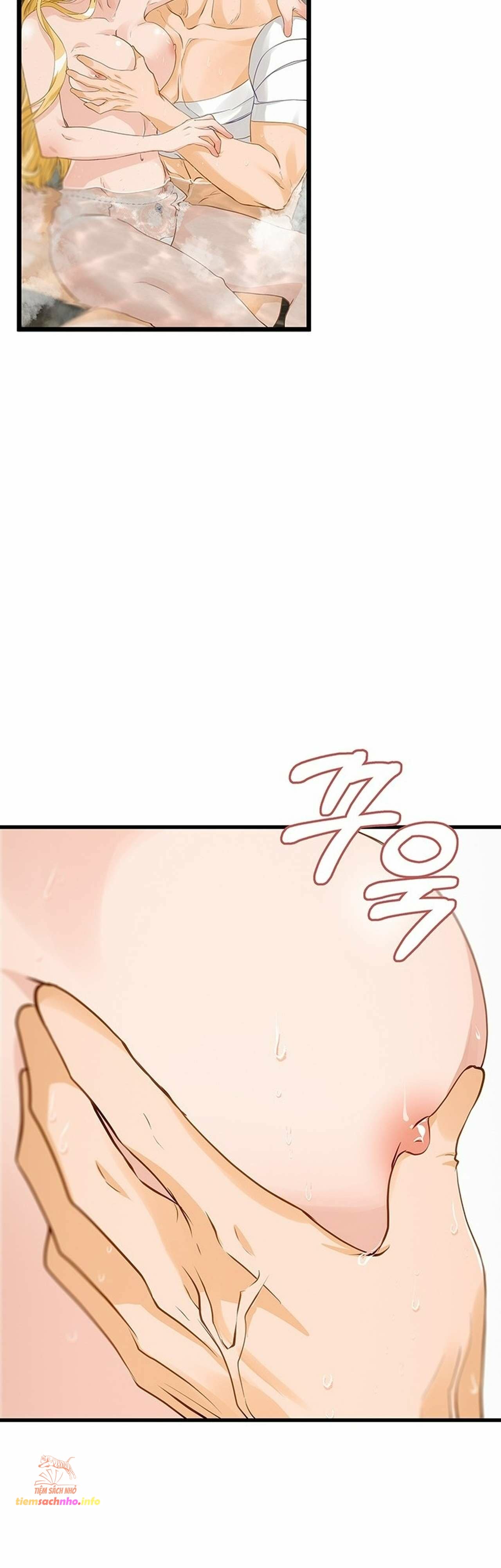 [18+] Bệ hạ đã thay đổi rồi! Chap 20 - Trang 2