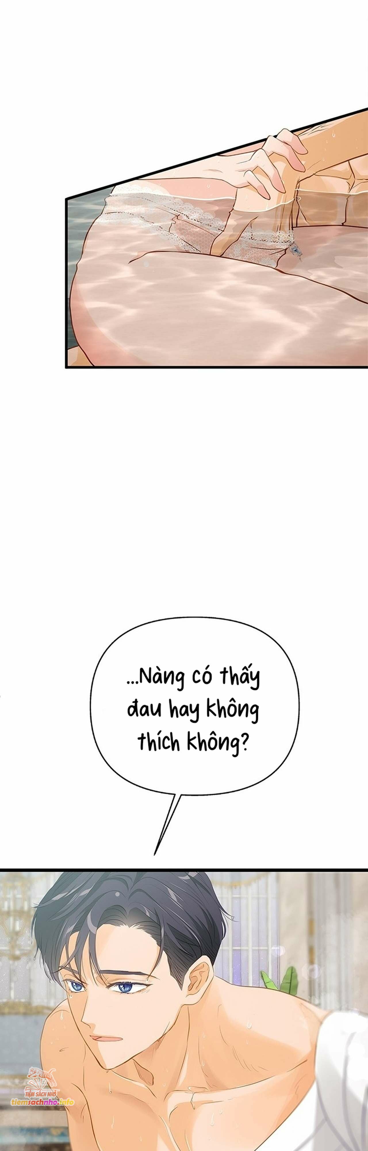 [18+] Bệ hạ đã thay đổi rồi! Chap 20 - Trang 2