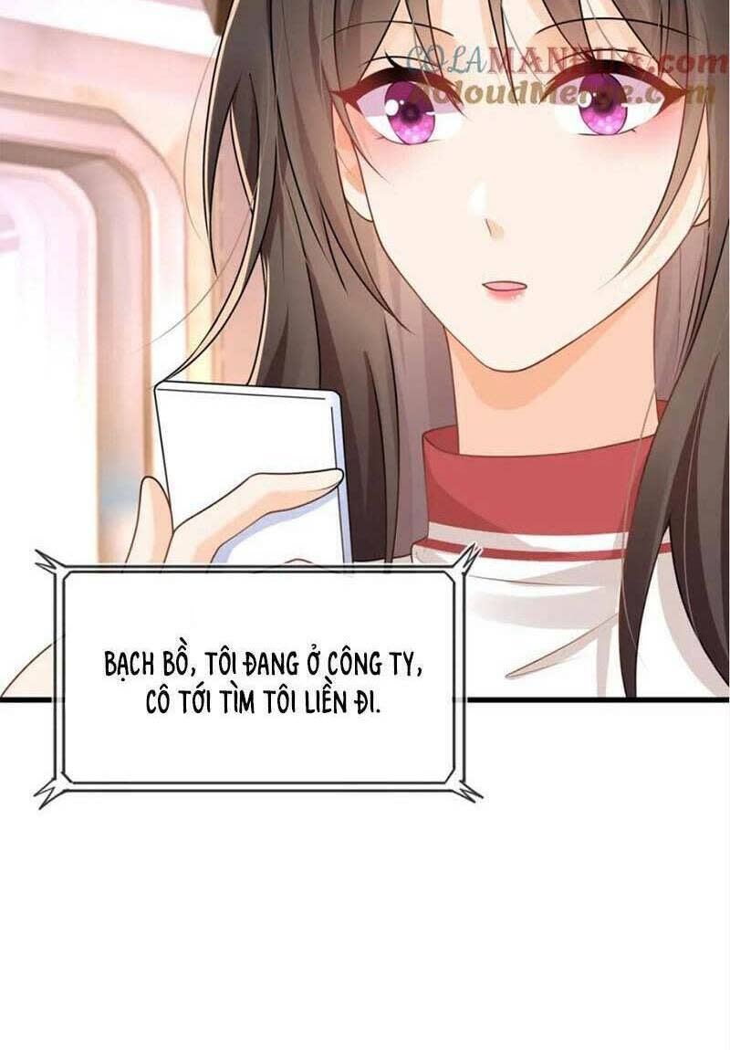 cùng lục gia yêu đương vụng trộm chương 28 - Next Chapter 28